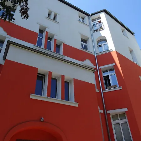 Appartamento Apartament Przy Parku Zdrojowym Świnoujście