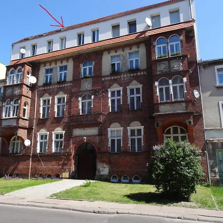 Appartamento Apartament Przy Parku Zdrojowym