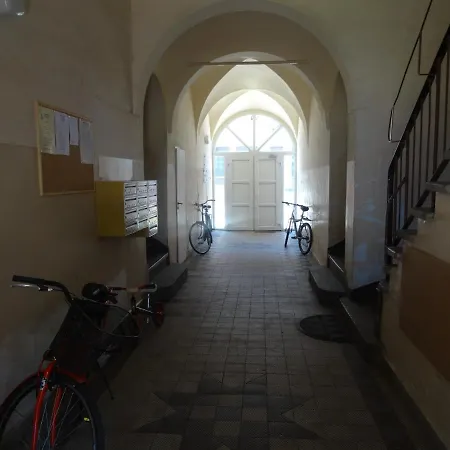Apartament Przy Parku Zdrojowym *