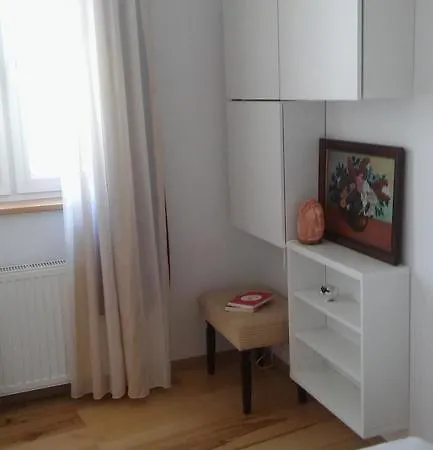 Apartament Przy Parku Zdrojowym * Świnoujście